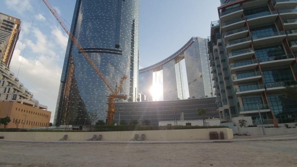 Residential Building S6-C06-C07 | SkyscraperCity Forum