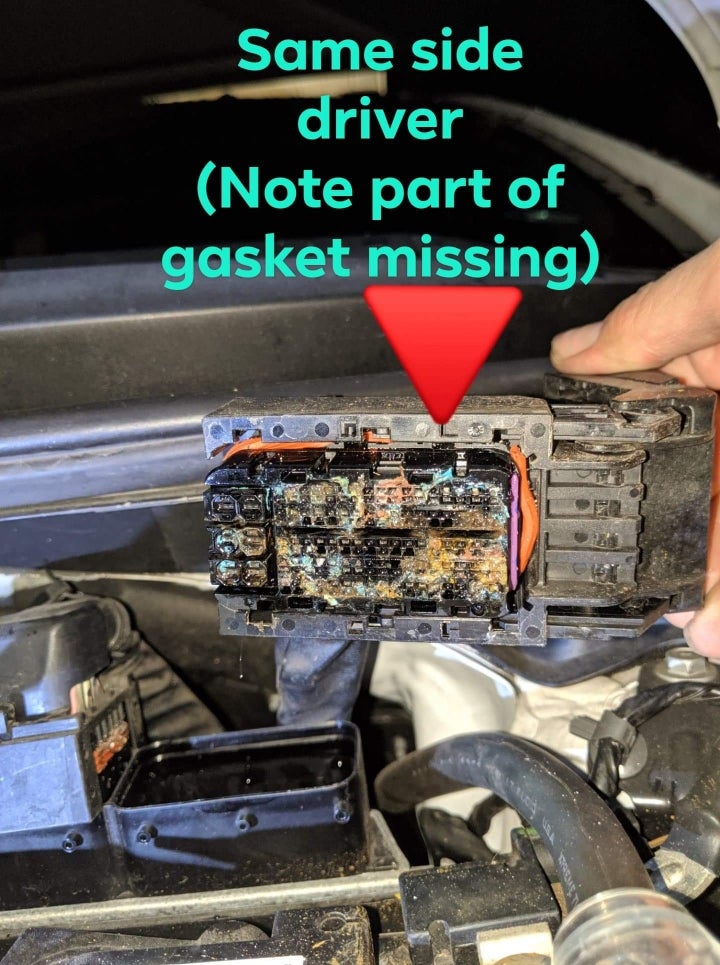 2013 Elantra Gls 1.8 L 4DR intermittent issues Hyundai Forums