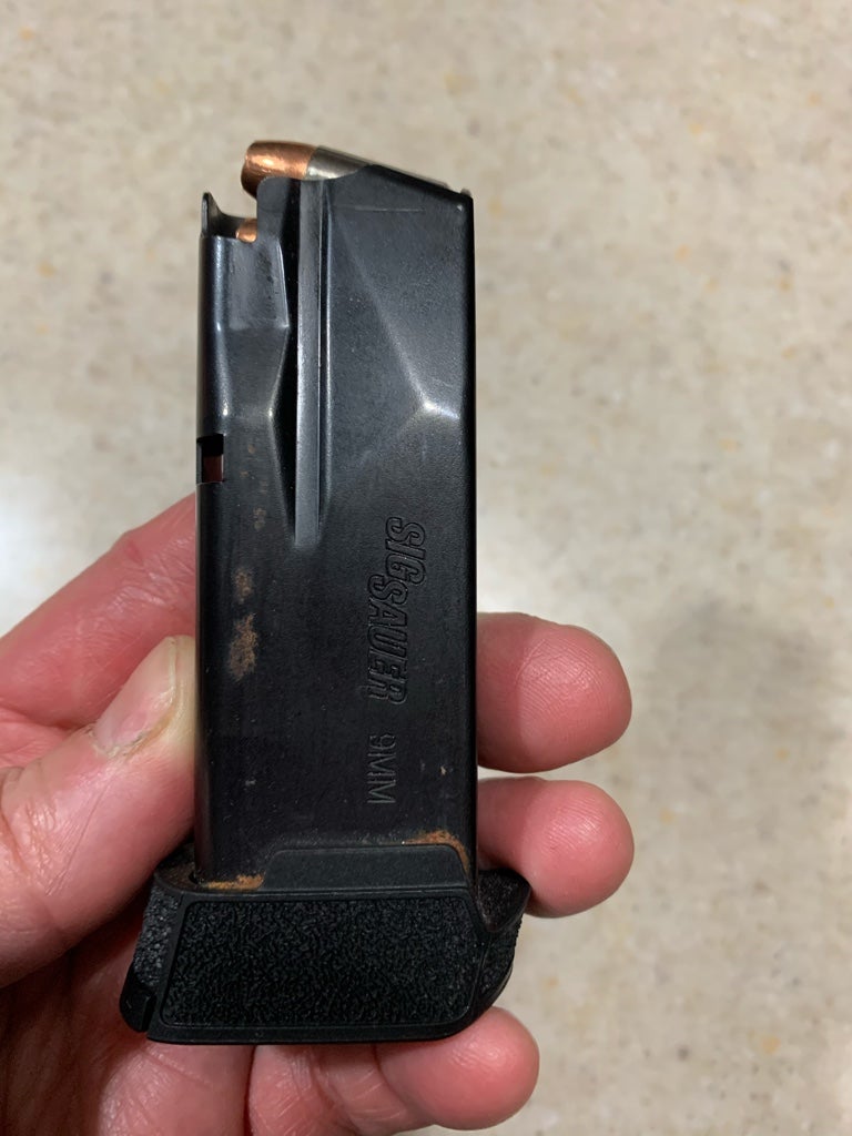 Rusty Magazine | SIG Talk