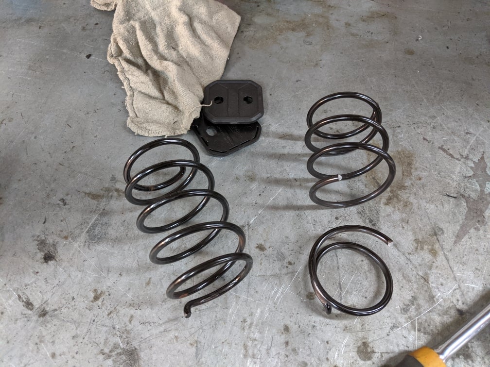 BRP Secondary Spring Recall ....any more info? | Ski-Doo Snowmobiles Forum