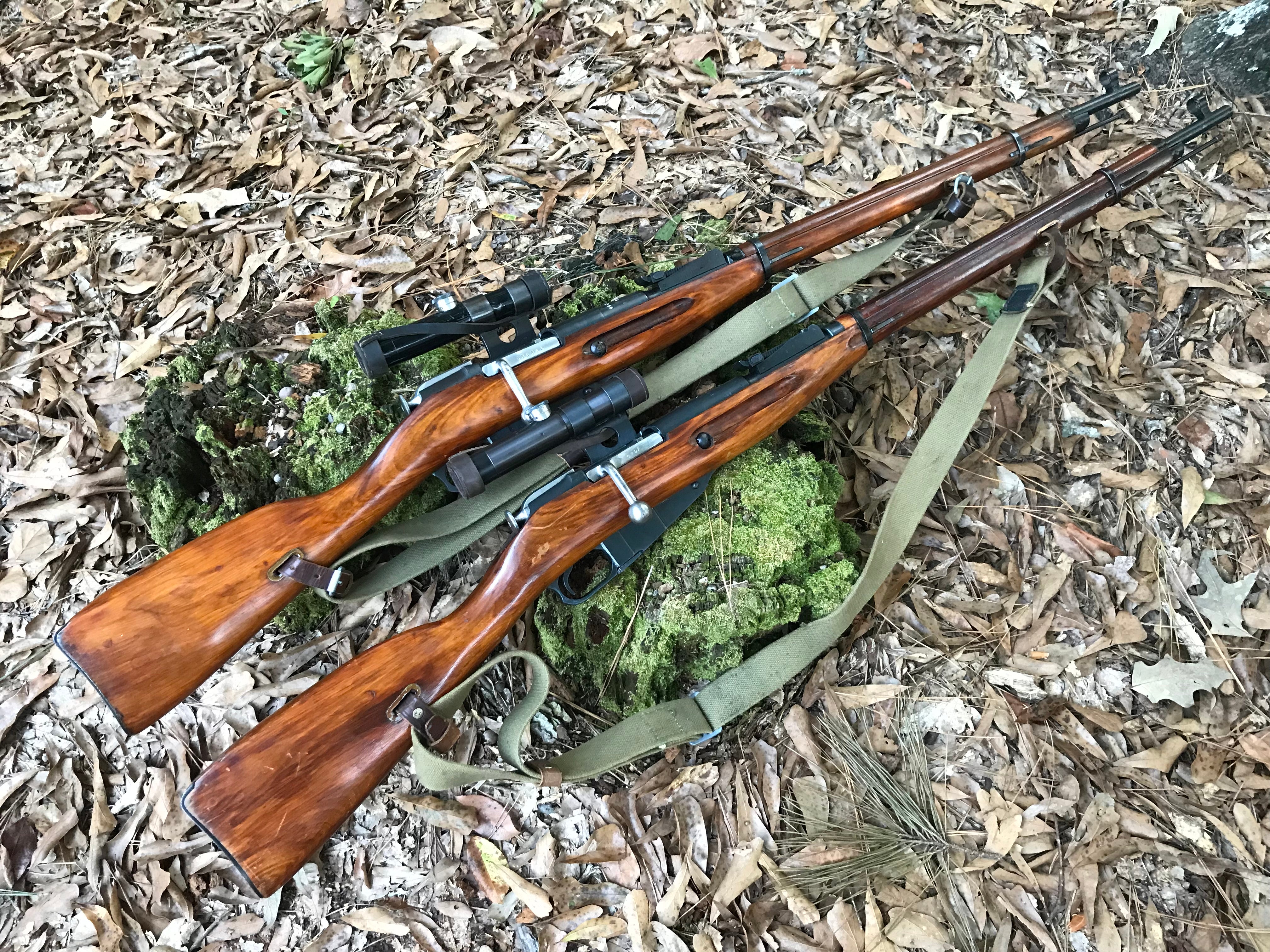 Value of a PU snuper | Gunboards Forums