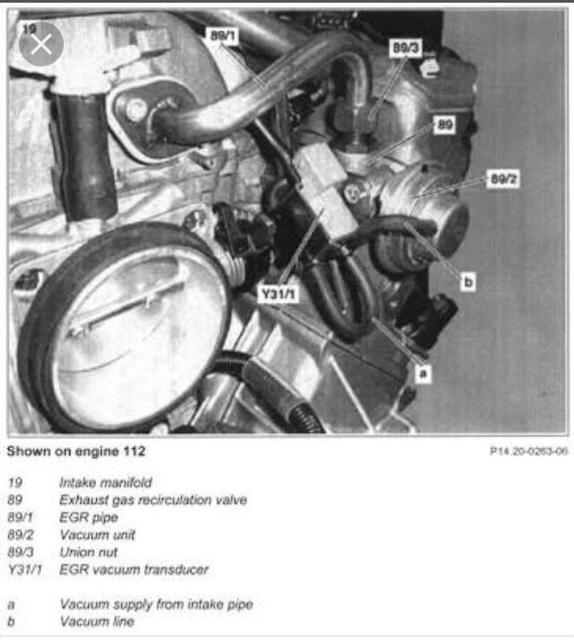 Air system | Mercedes-Benz Forum