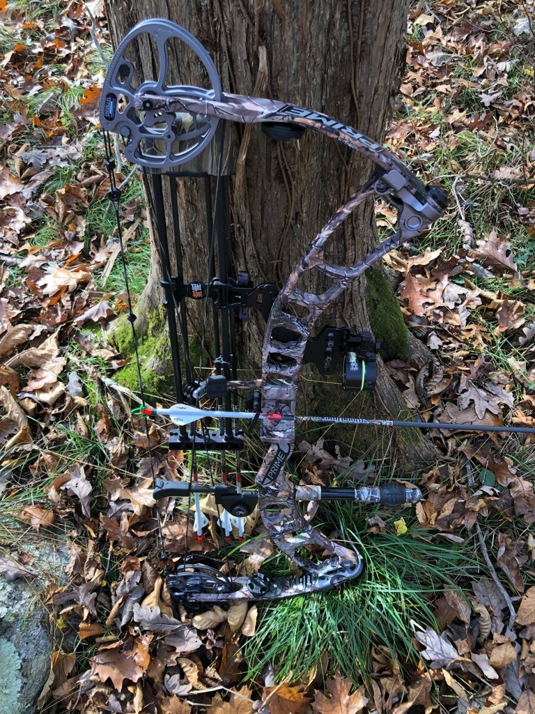 Pro's & Con's of Owning a Prime | Archery Talk Forum