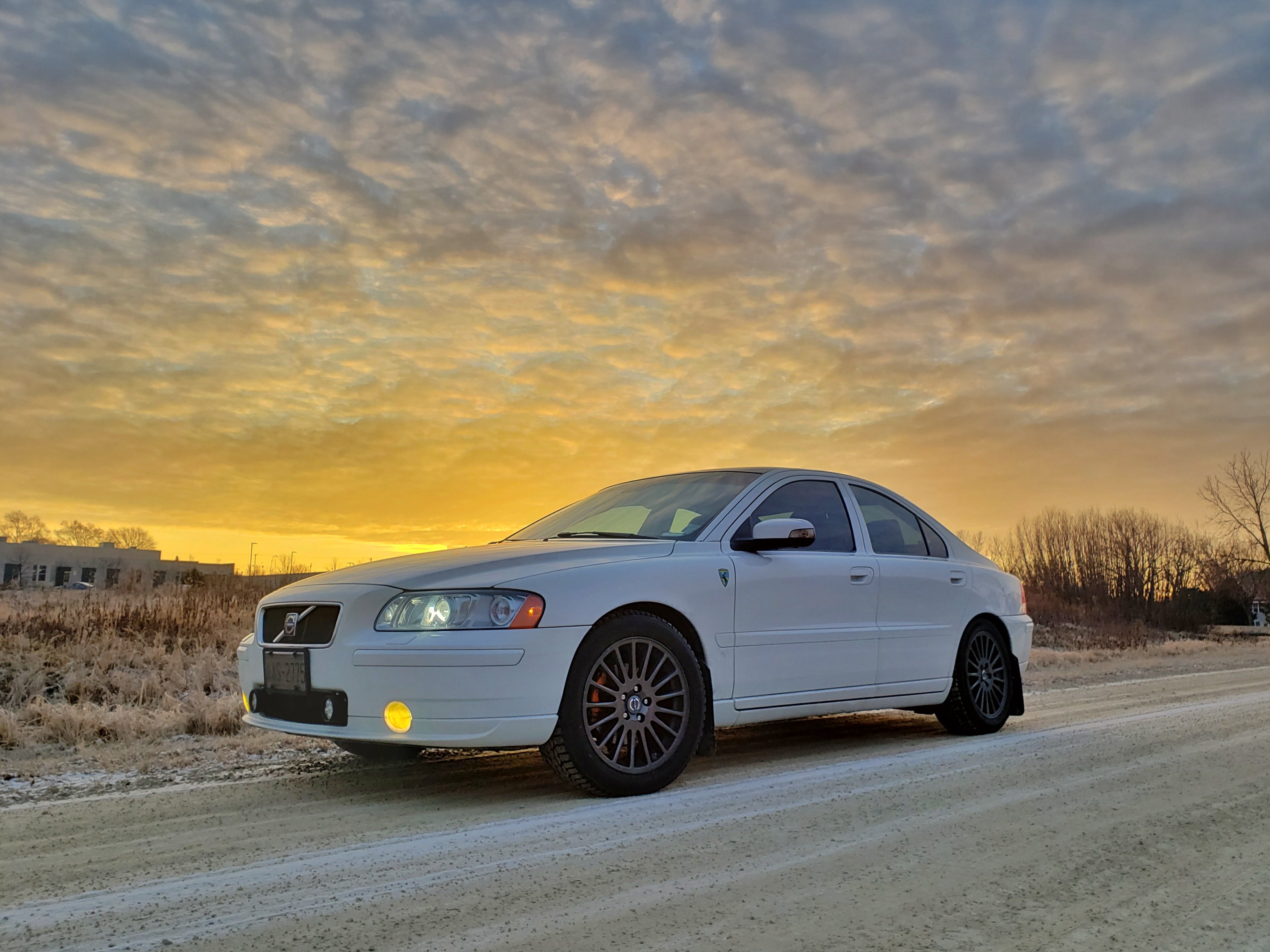 Picture Of The Day! | Page 29 | SwedeSpeed - Volvo Performance Forum