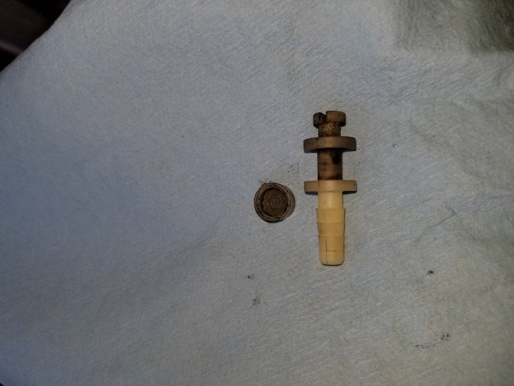 Transmission breather location and cleaning Toyota Nation Forum