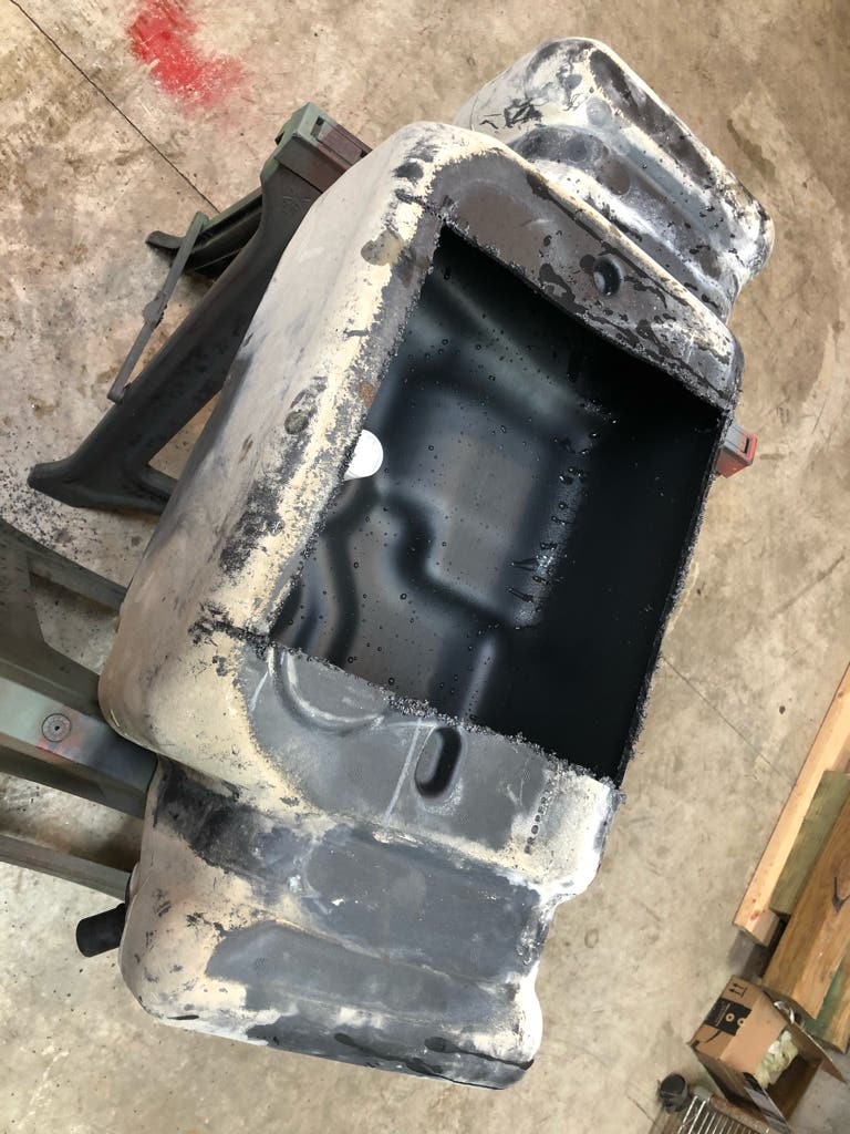 Def tank replacement | RAM 1500 Diesel Forum