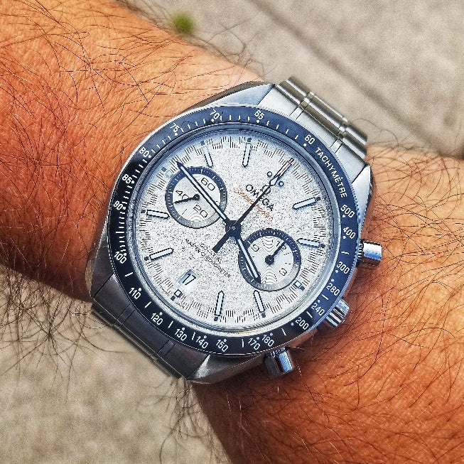 speedmaster racing 9900