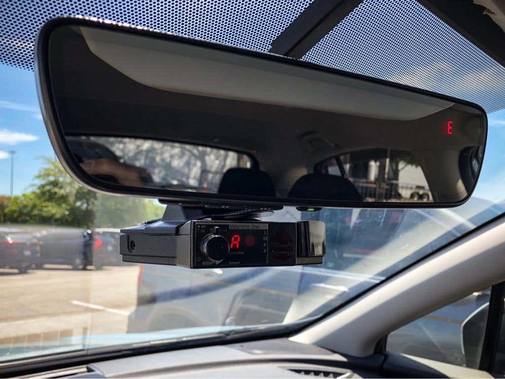 Are Radar Detectors Legal in Kentucky: Essential Facts Revealed