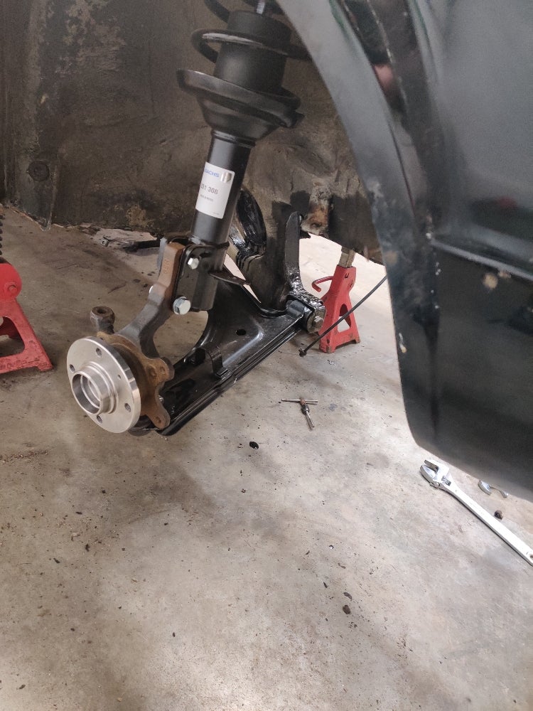 1983 Rabbit GTI restoration | Page 3 | VW Vortex - Volkswagen Forum