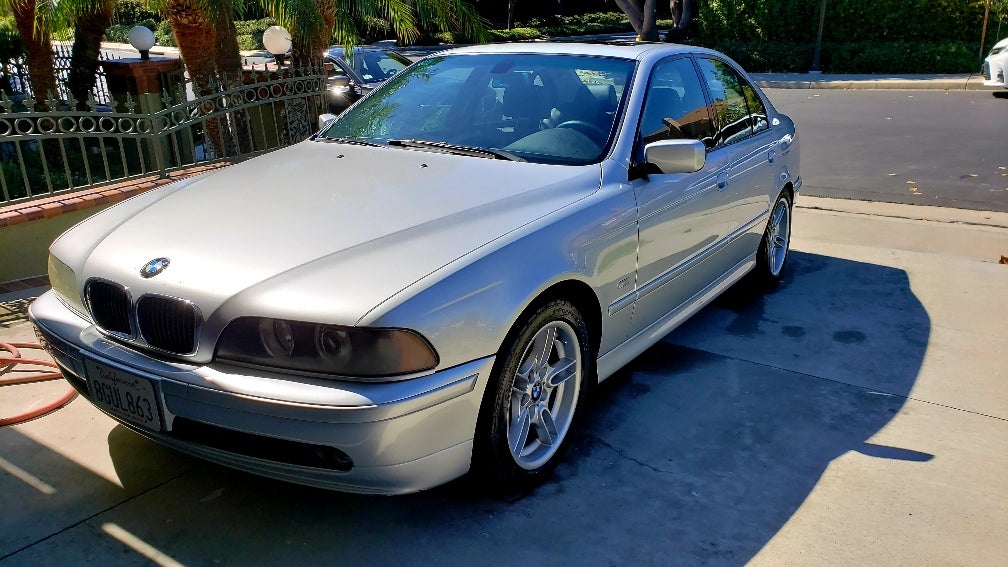 540i Reliable Daily Driver BimmerFest BMW Forum 540i-reliable-daily-driver-bimmerfest-bmw-forum