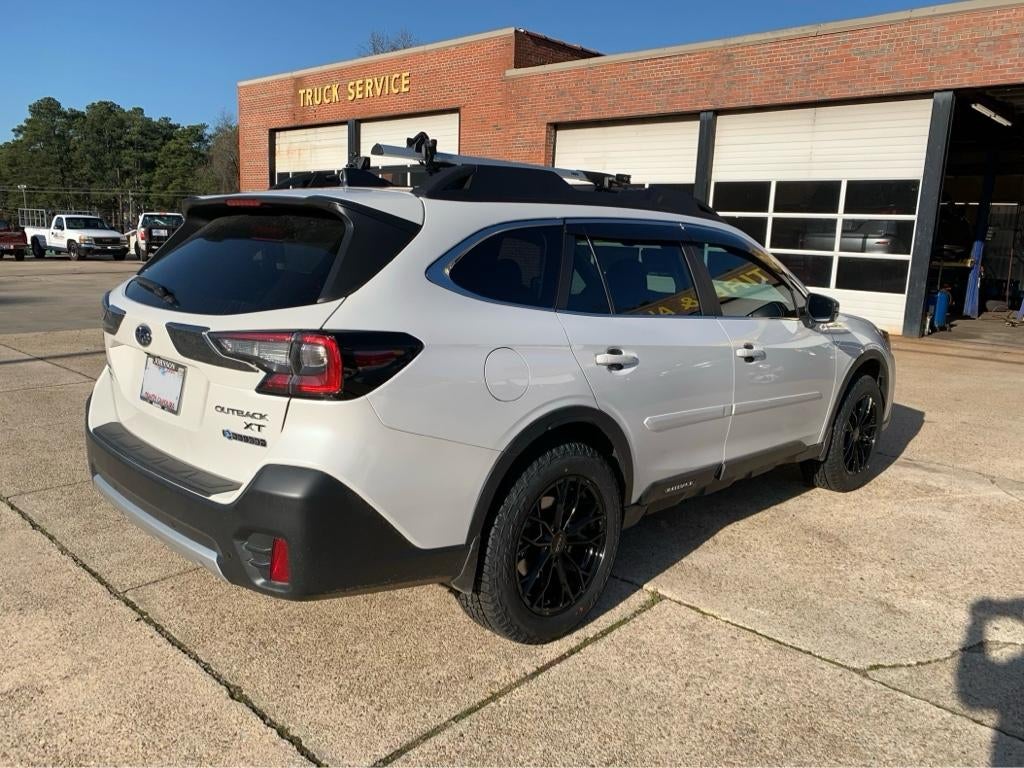 Changing wheels on 2020 limited XT | Subaru Outback Forums