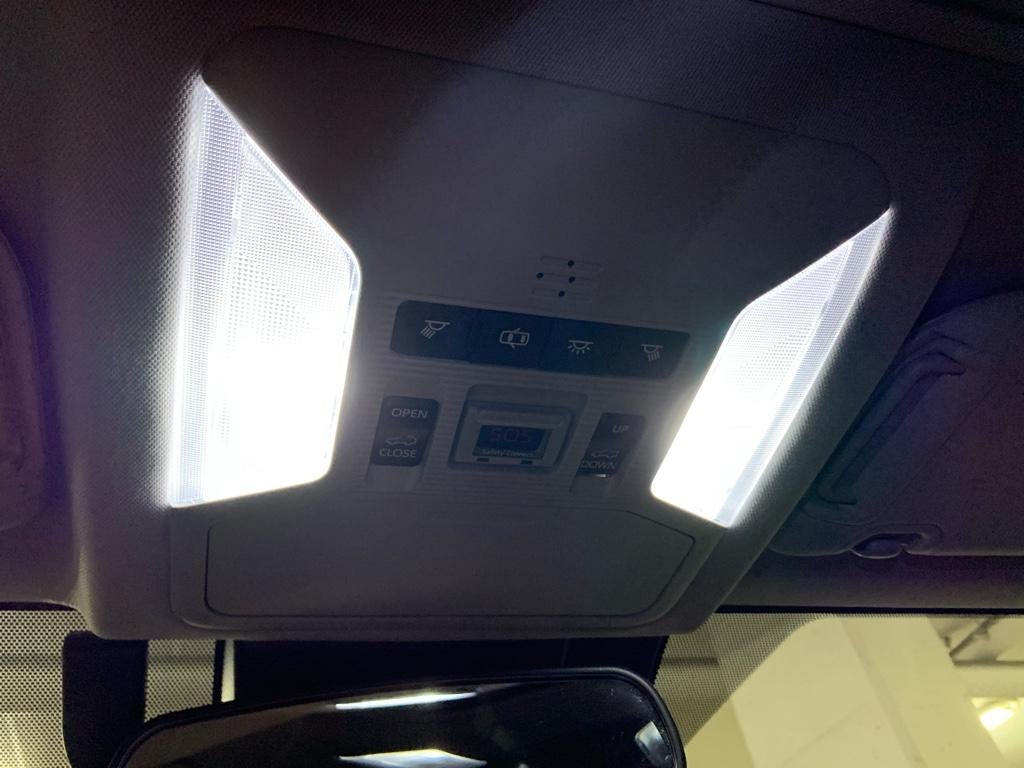 2019 RAV4 Map light console changeover to LED | Page 3 | Toyota RAV4 Forums