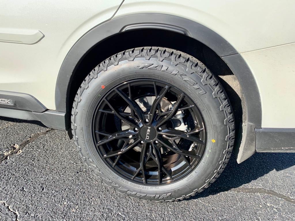 Changing wheels on 2020 limited XT | Subaru Outback Forums