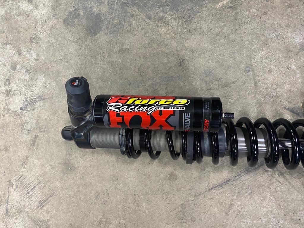 Another Spring option for the Ultimate | Polaris RZR Forum - RZR Forums.net