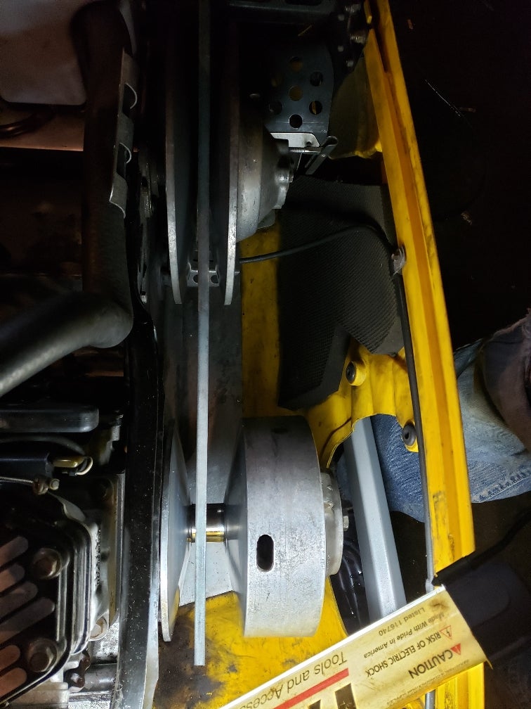 、 Different clutch alignment tools? | Ski-Doo Snowmobiles Forum