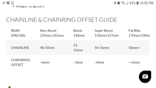specialized chainring, cassette, chain replacement | Mountain Bike ...