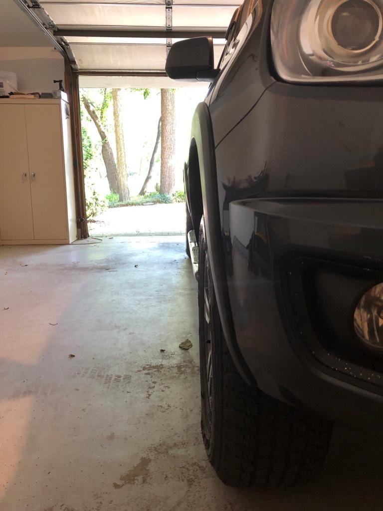 Readylift vs Rough Country Leveling Kit + Wheel Spacers Chevy