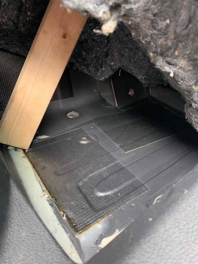 Leaking panoramic sunroof Tiguan VW Tiguan Forum