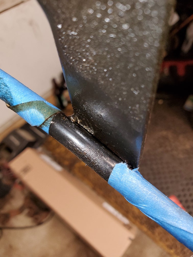 Dipstick tube replacement leaking! Chevy Silverado and GMC Sierra Forum
