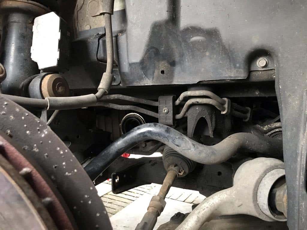 N62 Block Rear Replacing engine mounts on n62 V8 | BMW Forum - BimmerFest BMW Forums
