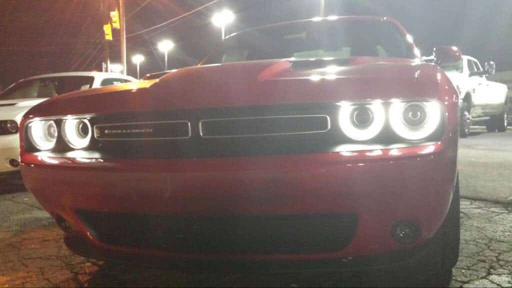How To Turn Off Lights Inside Dodge Challenger: Quick & Easy Guide
