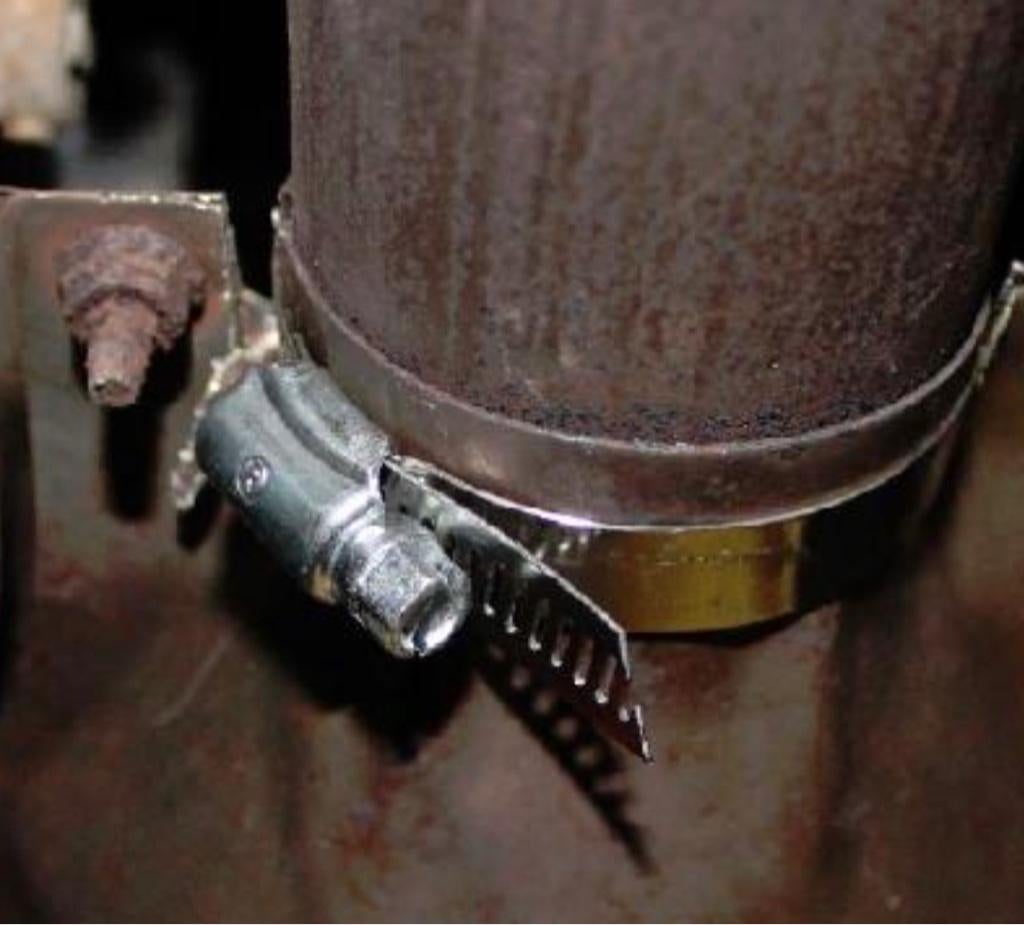 Heat shield rattling Subaru Outback Forums