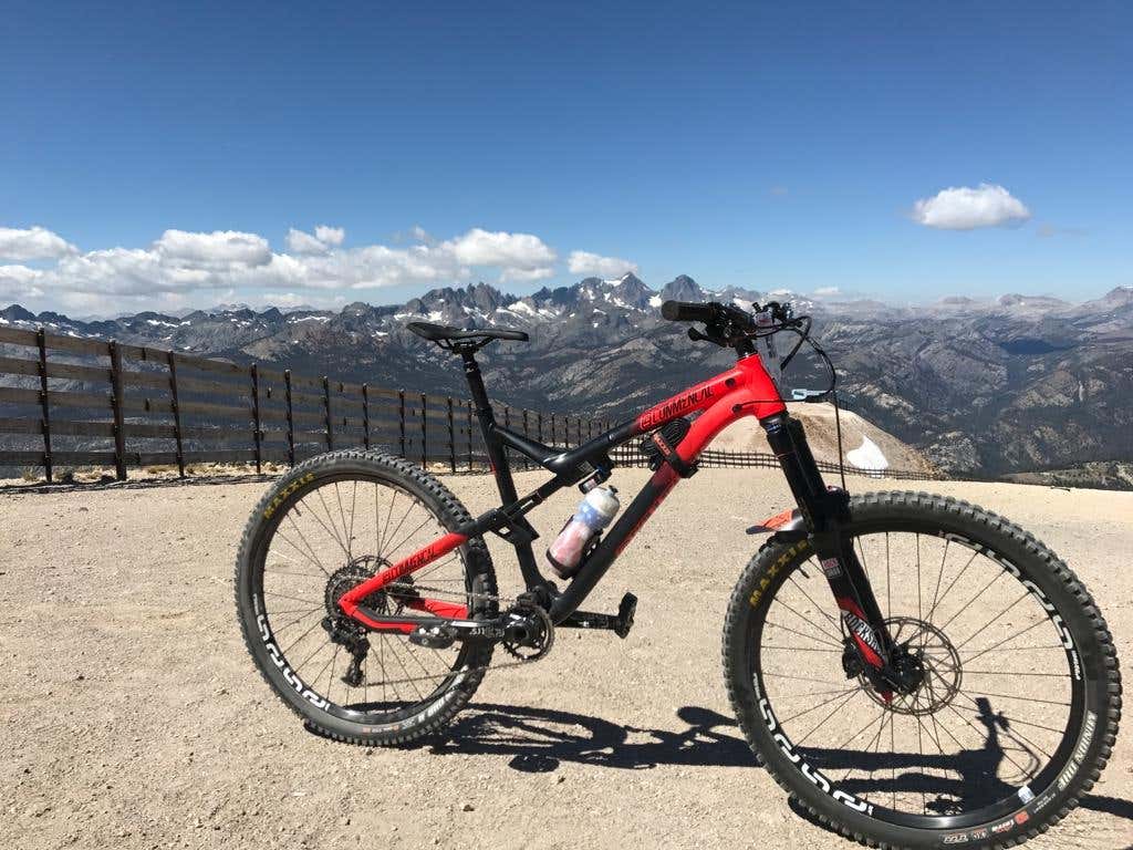 Fs Mtb Passion Hit: All my FS mountain bikes thru the decades. | Mountain Bike ...