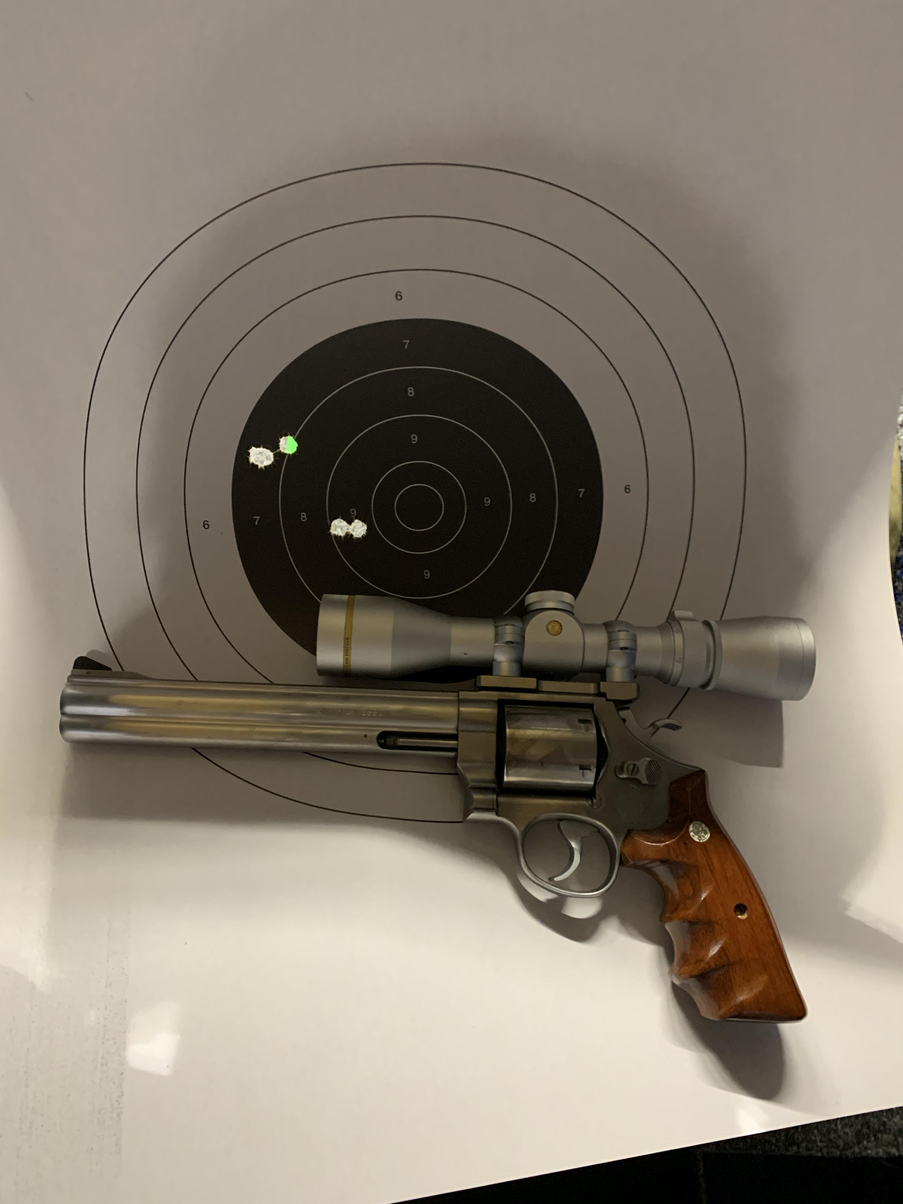 Colt Python Silhouette | Colt Forum