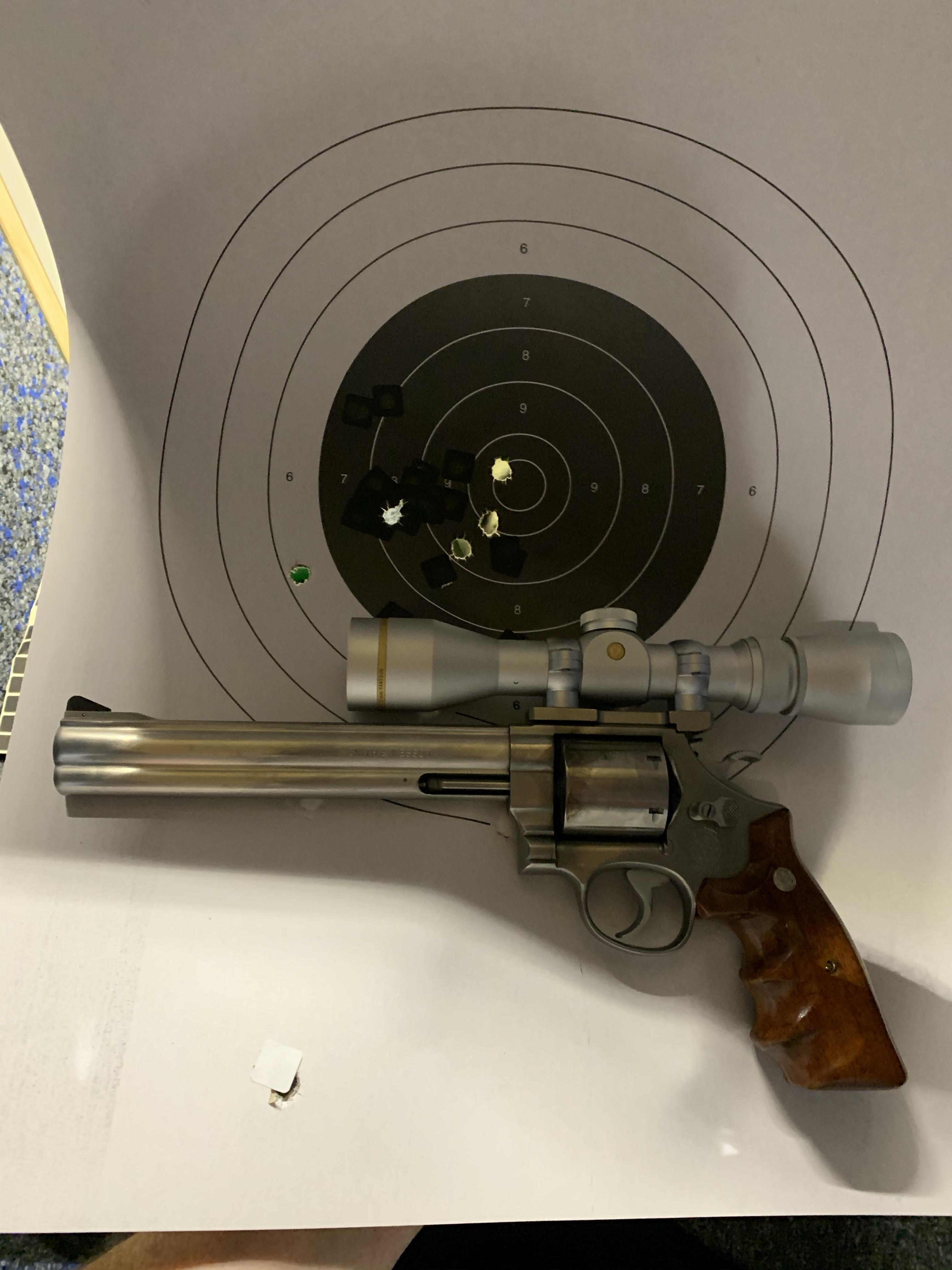 Colt Python Silhouette | Colt Forum