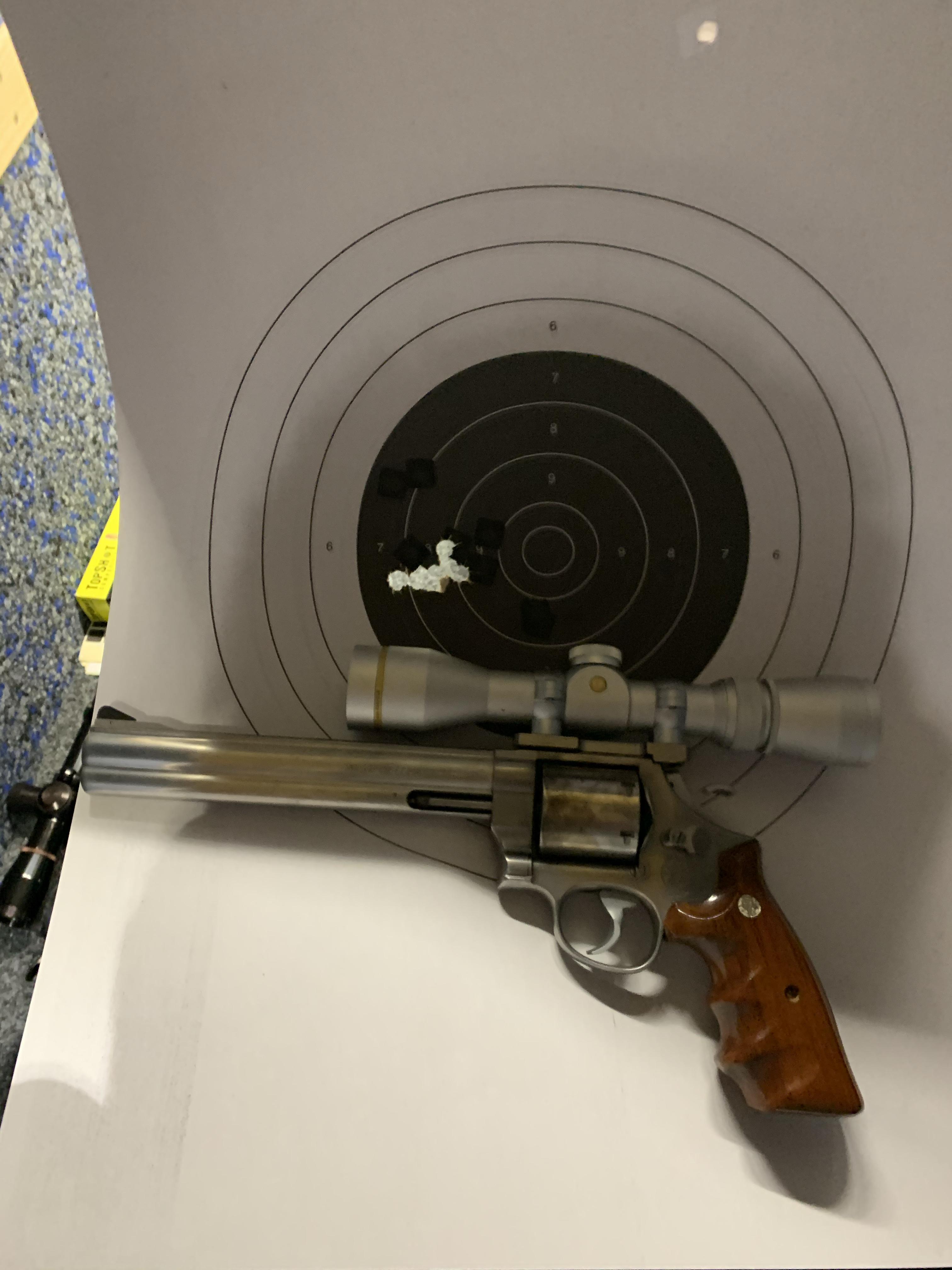 Colt Python Silhouette | Colt Forum