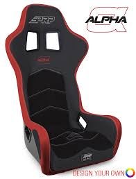 PRP Seats | Pirate 4x4