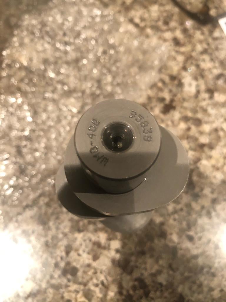 SOLD*********Wood WM8408 Cam 150, Wood Alpha Directional Lifters 100