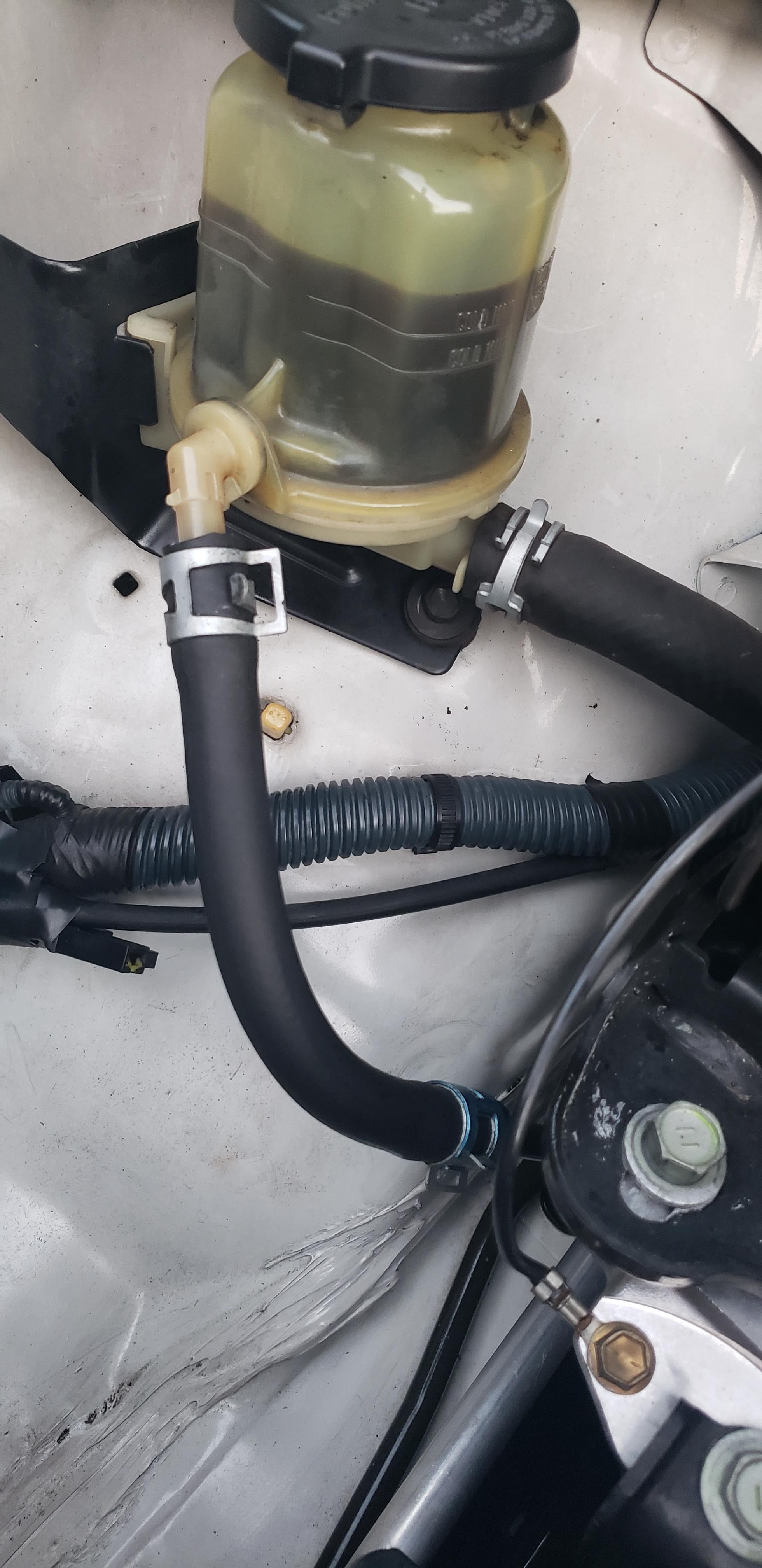 Manguera De Gasolina 3/8 Gates X Metro Reforzada | Meses Sin Inter&eacute;s