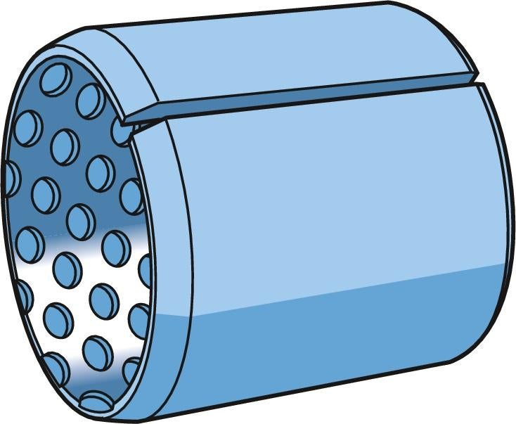 Tight Bushings = Harshness | Mountain Bike Reviews Forum