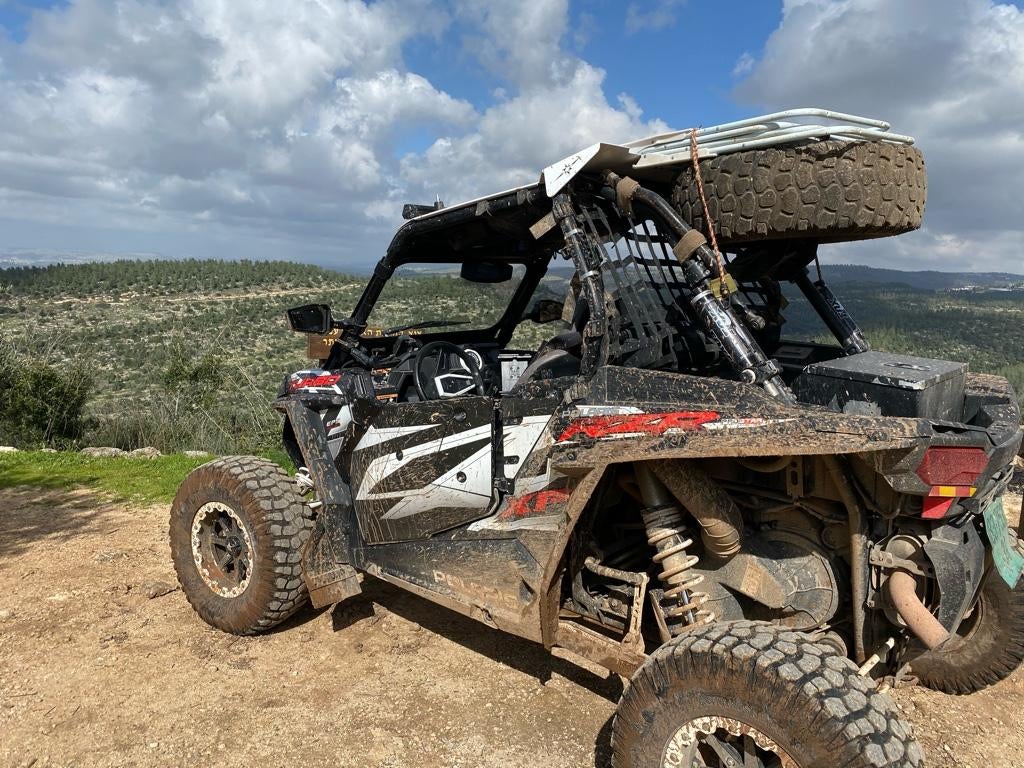 Mean Machine Rzr Submit Your Machine Here - April 2020 RZR of the Month! ***JANSEN ...