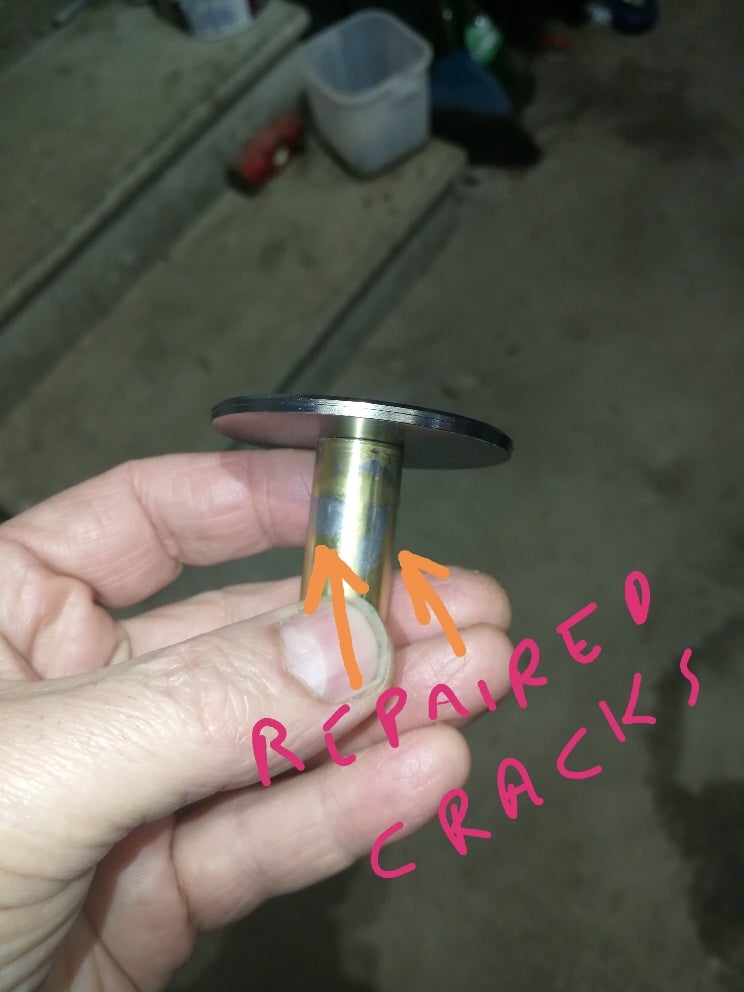 2014 etec oil leak Page 4 SkiDoo Snowmobiles Forum