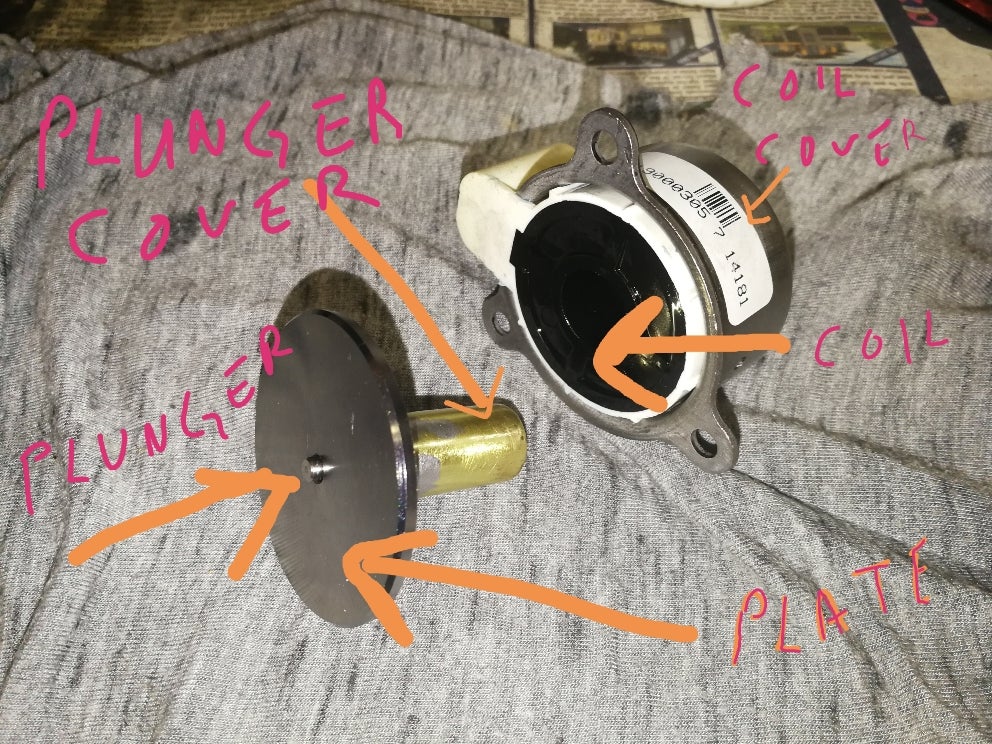 2014 etec oil leak Page 4 SkiDoo Snowmobiles Forum