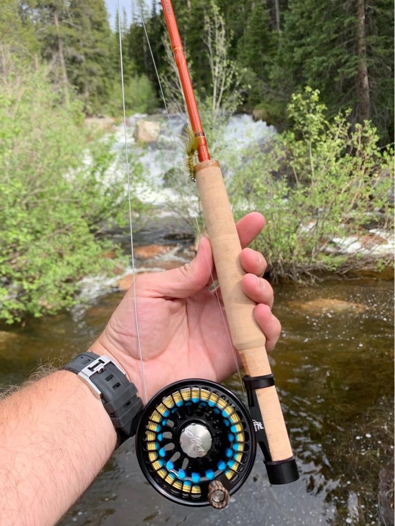 best rod for shimano slx Shimano SLX Casting Rod main image 0