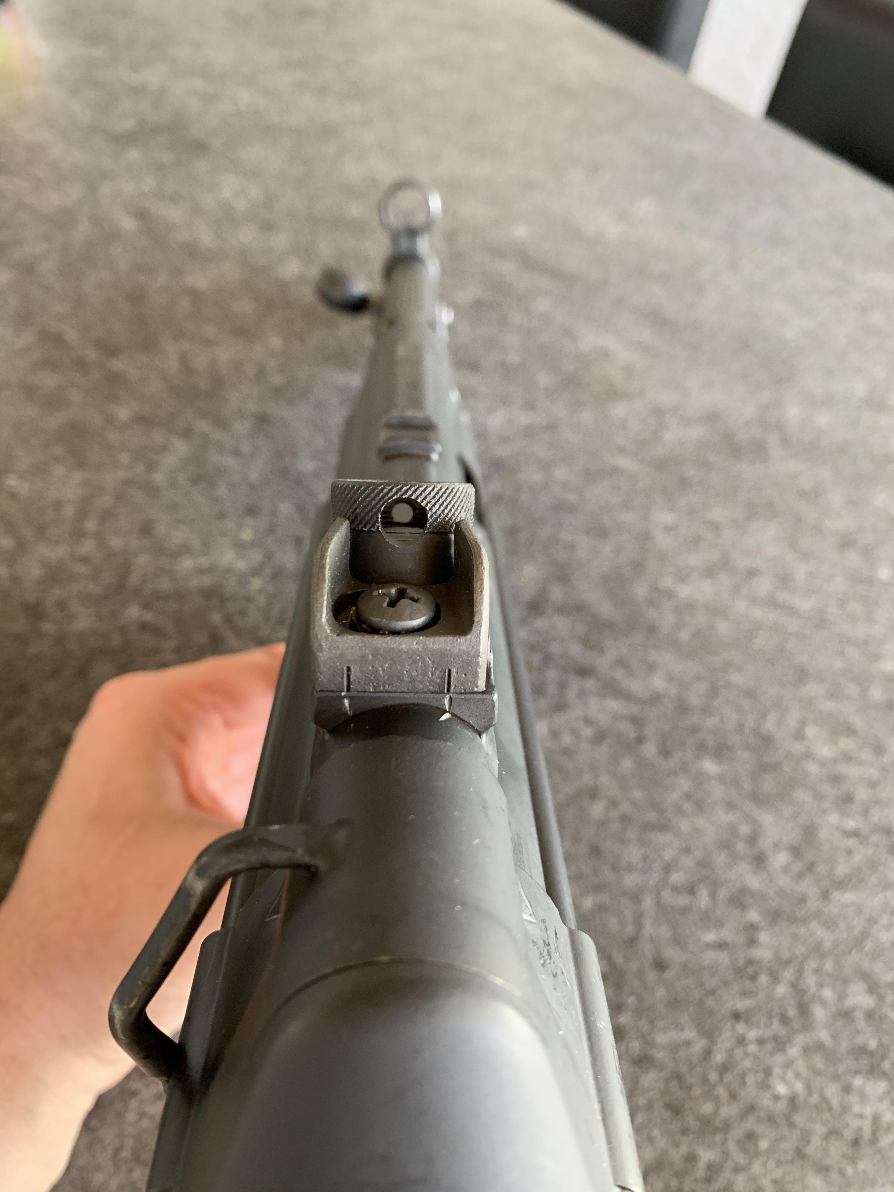 Hk mp5 a3 | HKPRO Forums