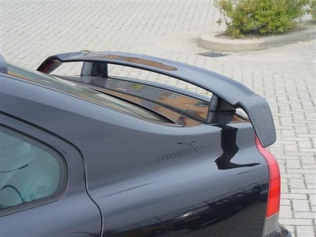 Best Tail Wing Spoiler | SwedeSpeed - Volvo Performance Forum
