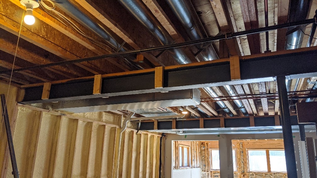 Detroit Theater Build | AVS Forum