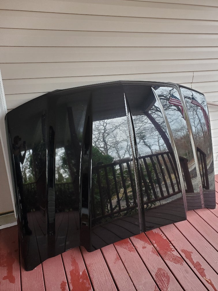 FS Goodmark cowl hood NBS Silverado GMC Truck Forum