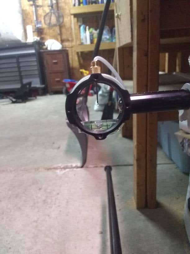 Shrewd integrated pin vs razor pin | Archery Talk Forum