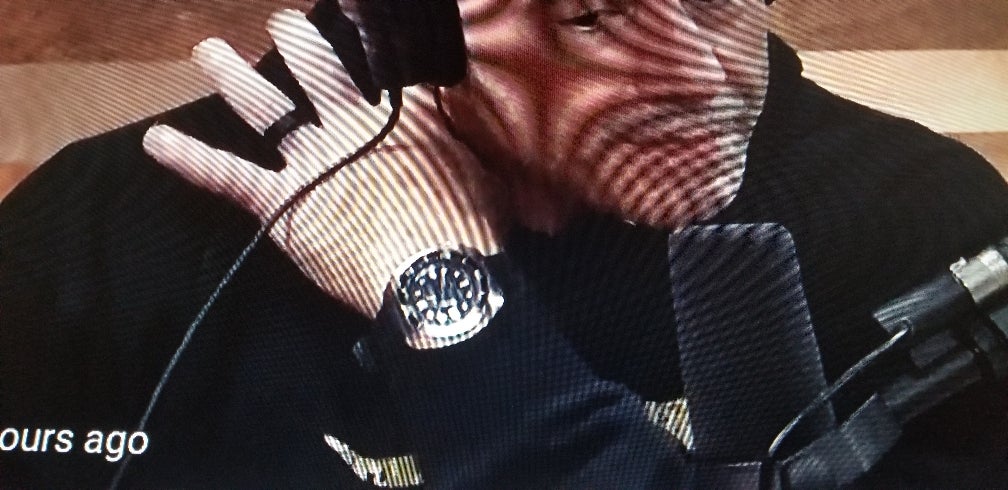 Joe Rogan Gifting Watch Joe Rogan watch jre 3/21/20 | WatchUSeek Watch Forums