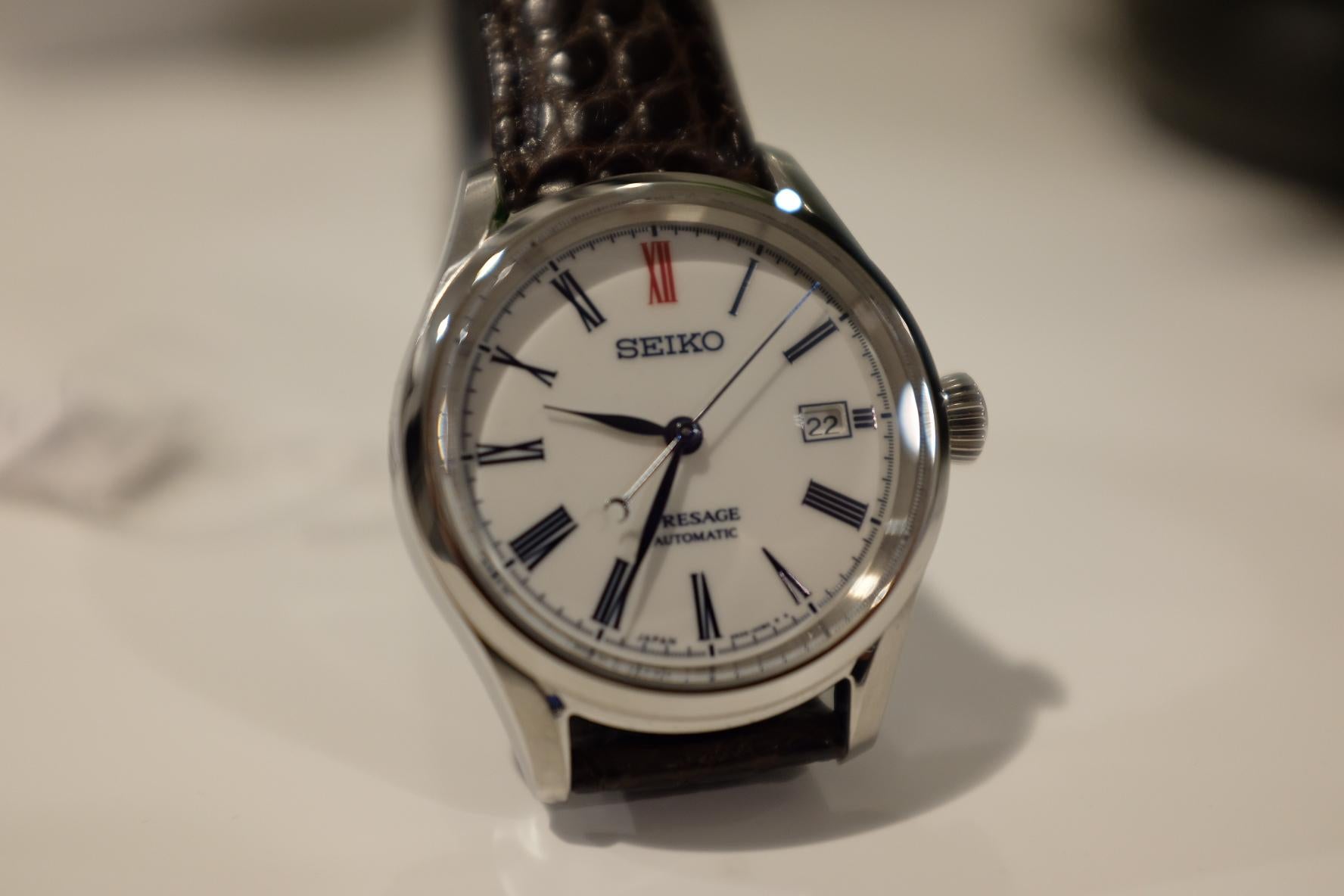 seiko presage spb095