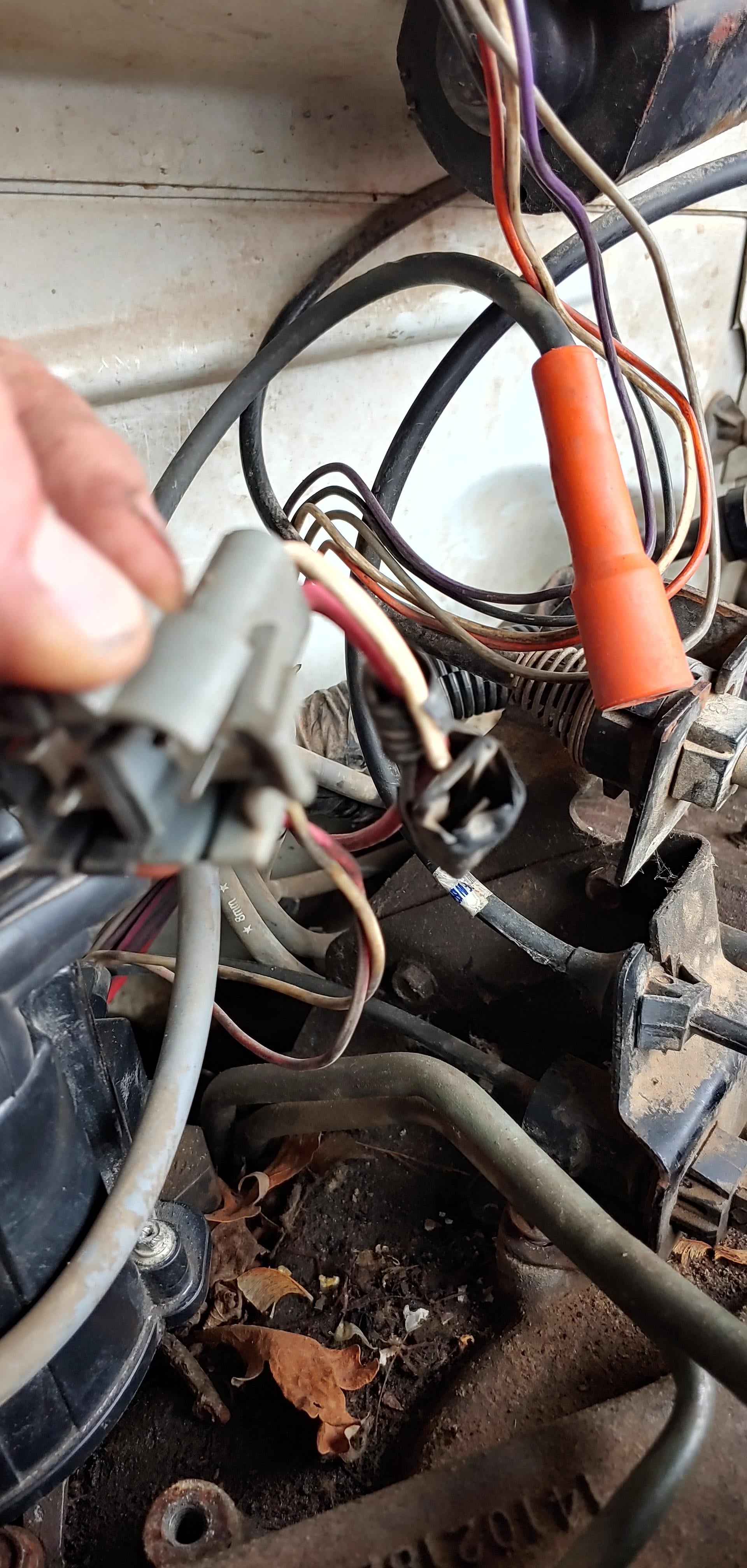 1990 Chevy 5.7L tbi fuel problem | GM Truck Club Forum