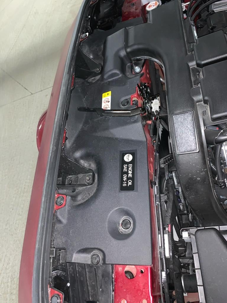 Horn replacement OEM vs Hella Trumpet Kit Toyota RAV4 Forums