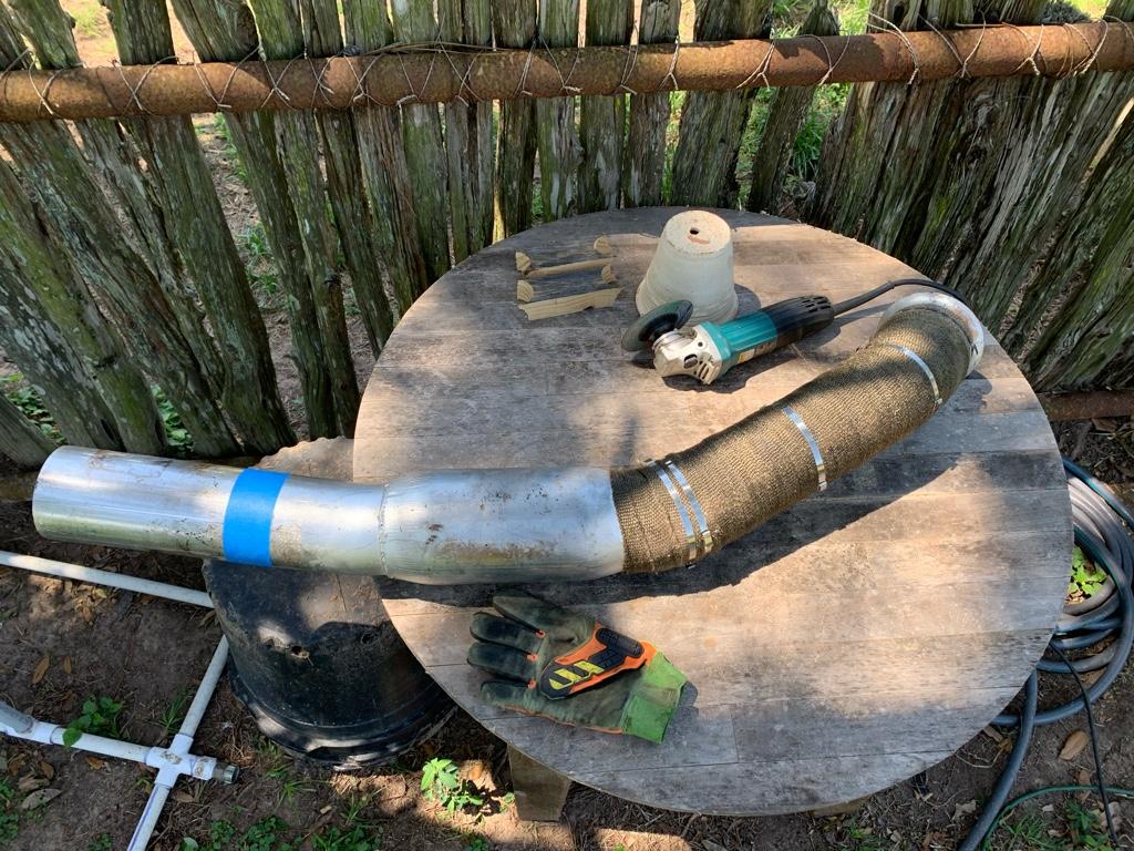 Do exhaust resonators rob horsepower?? Cummins Diesel Forum