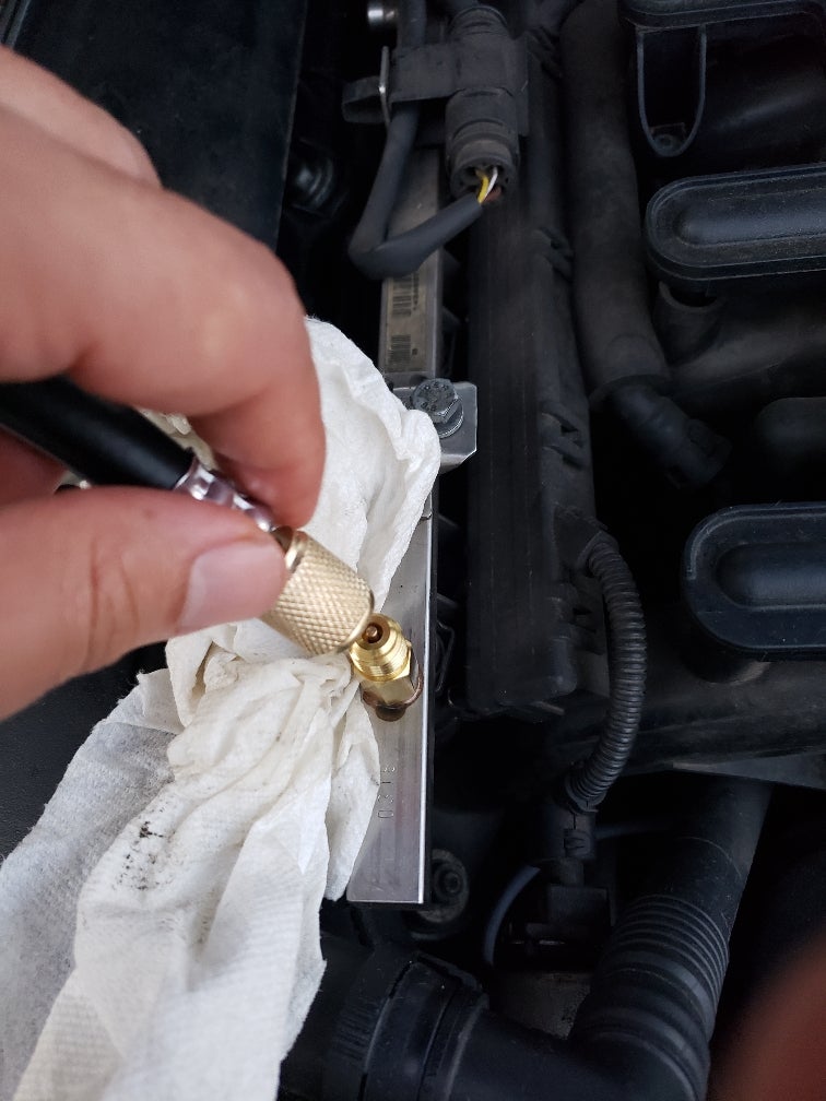 Negative Fuel Trims OBD Fusion Logs E46 Fanatics Forum