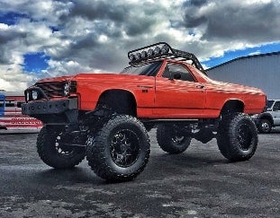 Lifted R32 Project (R32 Country?) | VW Vortex - Volkswagen Forum